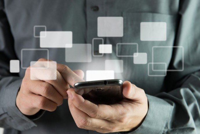 5.6B Reasons Why Retail Bankers Need A Mobile-Digital Sign Strategy