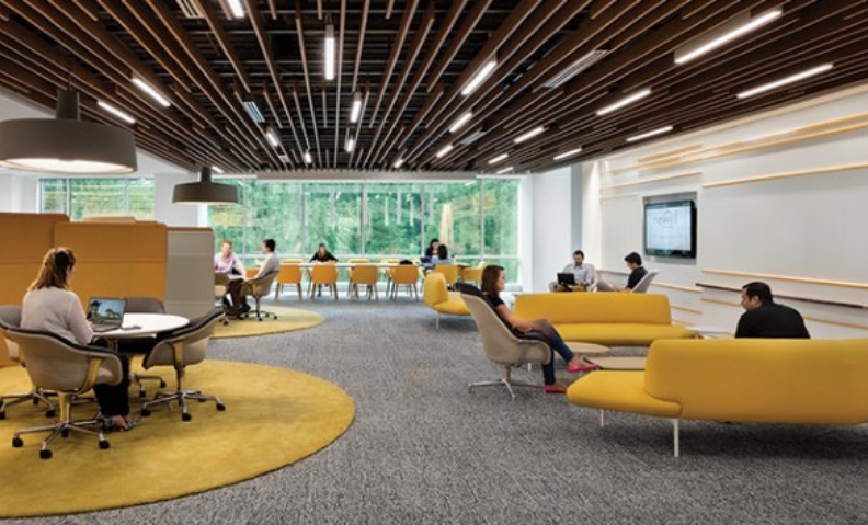 Diversified In Software Partnership For Workplace Digital Signage