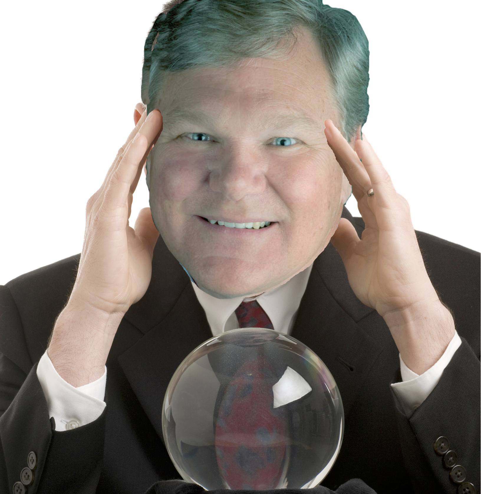 Webinar To Portray Digital Signage 11 Years Out. Yeah, Right.