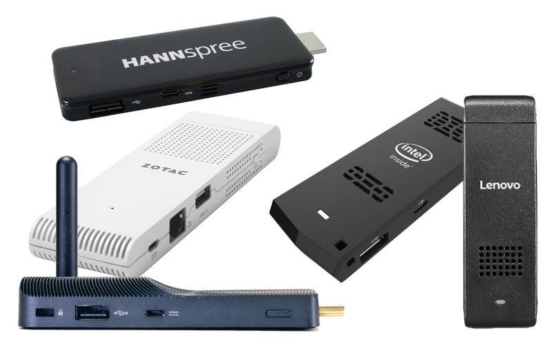 Five Reasons Why All PC Sticks Aren’t Created Equal