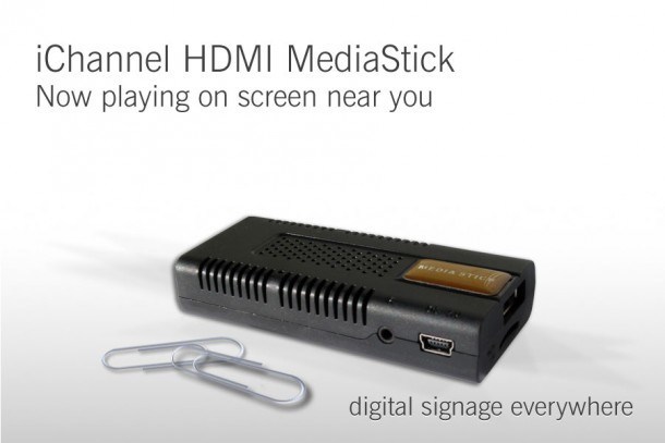 Android For Digital Signage: A Closer Look At Stinova’s iChannel