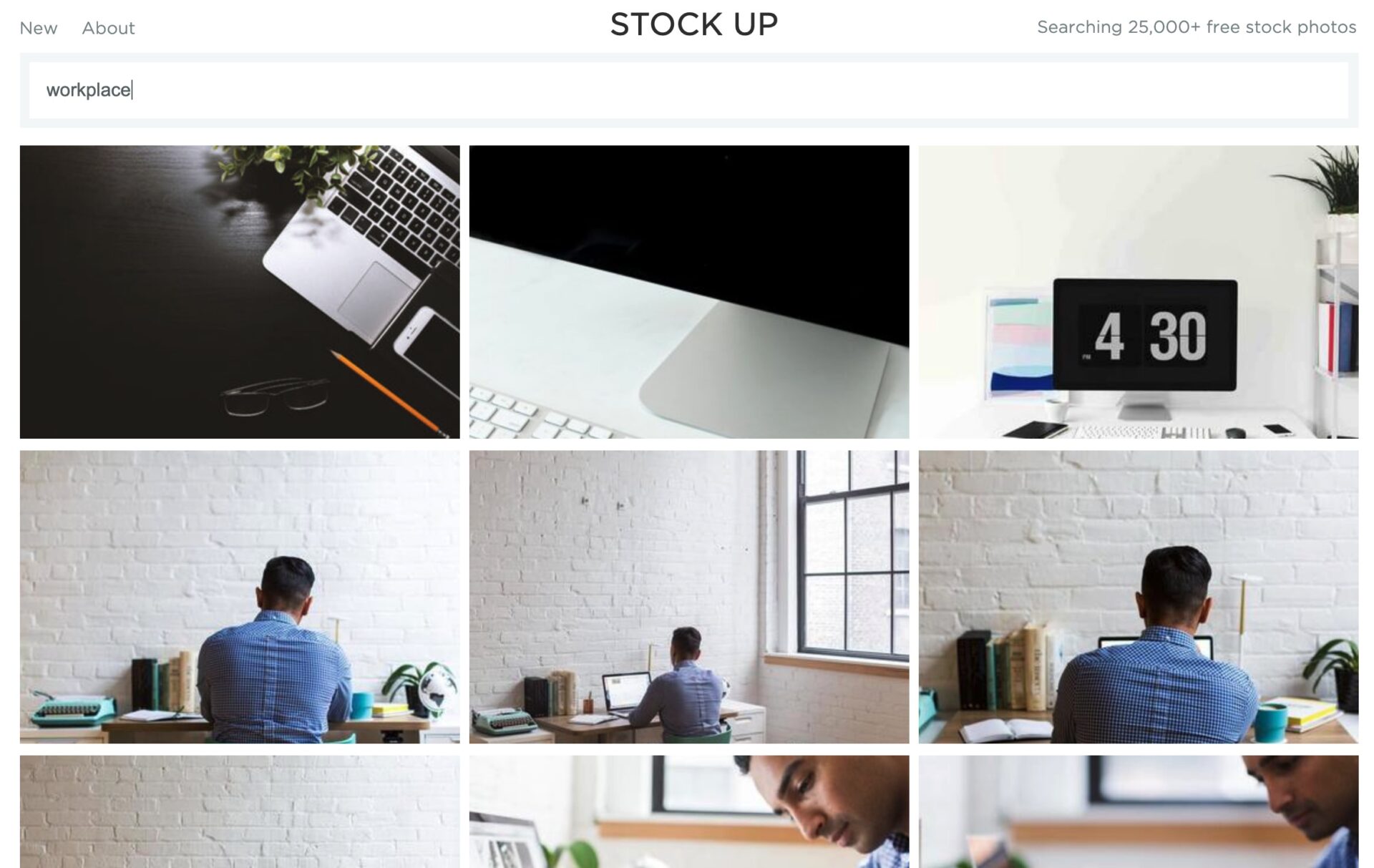 Call For Workplace Digital Signage Visuals