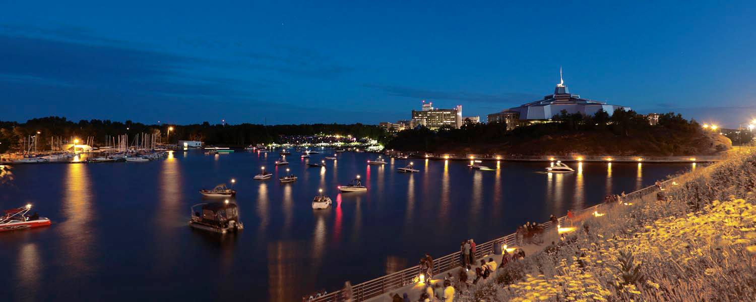 16:9 Projects Podcast: Digital Signage Across A Northern City