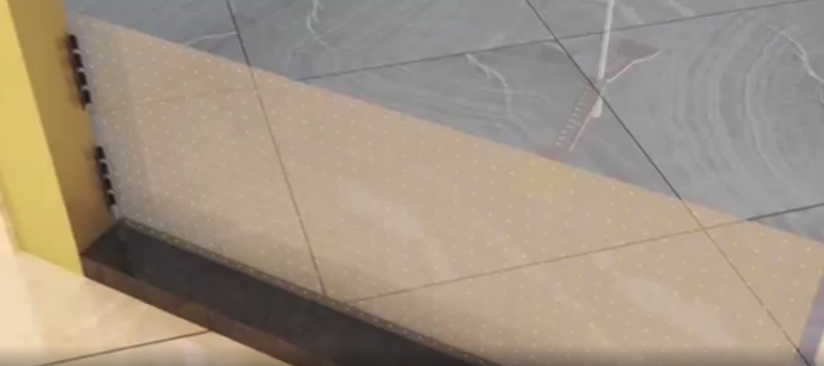 Watch This Great Animation Showing How LED On Film Goes In Shop Windows