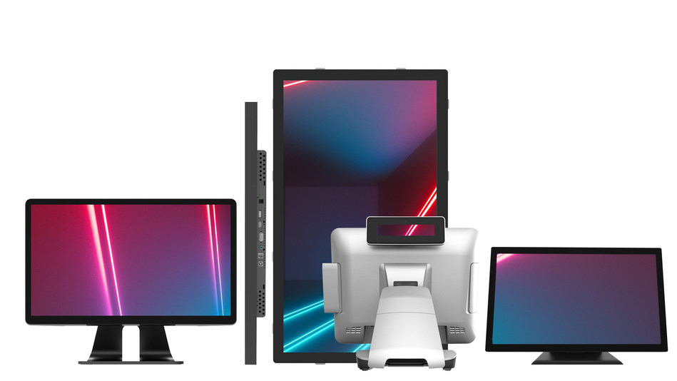 MicroTouch Interactive Display Brand Back; TES America Revives After Buying From 3M - TES America acquired the iconic MicroTouch™ brand of touch monitors and is bringing back a cultural icon that created the world’s leading touchscreen technology nearly 40 years ago. The industry innovator is relaunching the company with an all-new look and is expanding MicroTouch's line of capacitive touch monitors, including adding all-in-one, multi-touch computer systems equipped with TES’s latest patented technology.