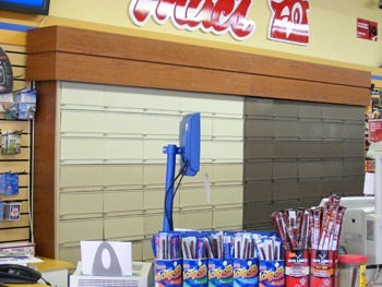 Projects: Shelf-Edge Digital In Europe