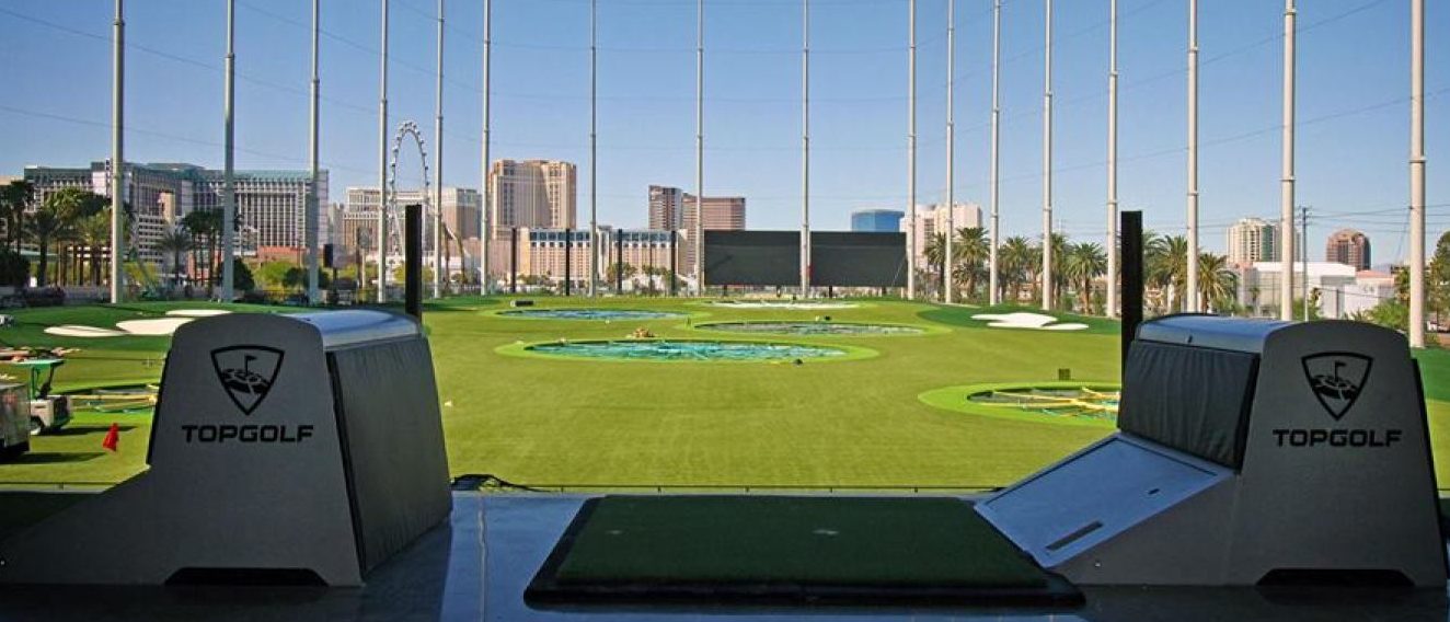 Big Multi-Sponsor TopGolf Mixer Set For Apr. 1 At DSE 2020