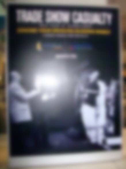 It's show time – GlobalShop