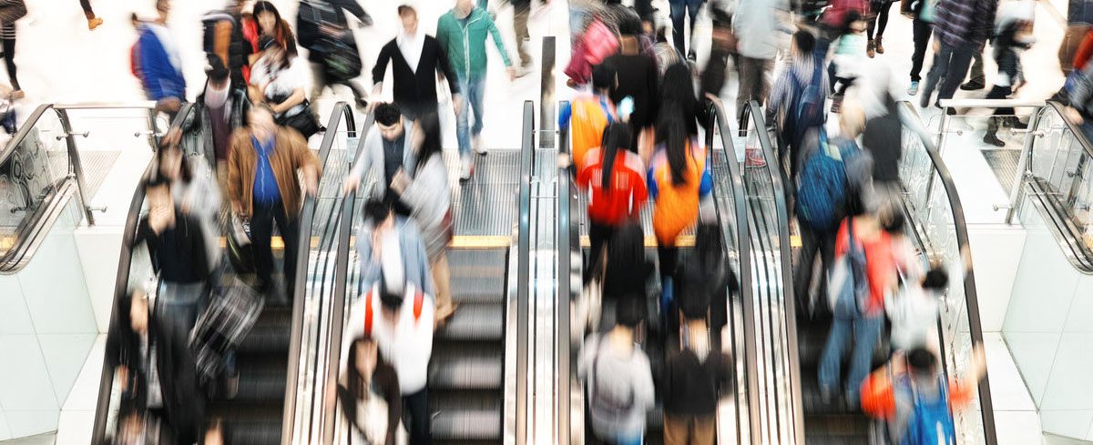 Making Organic Reach More Organic With A Social Media Wall