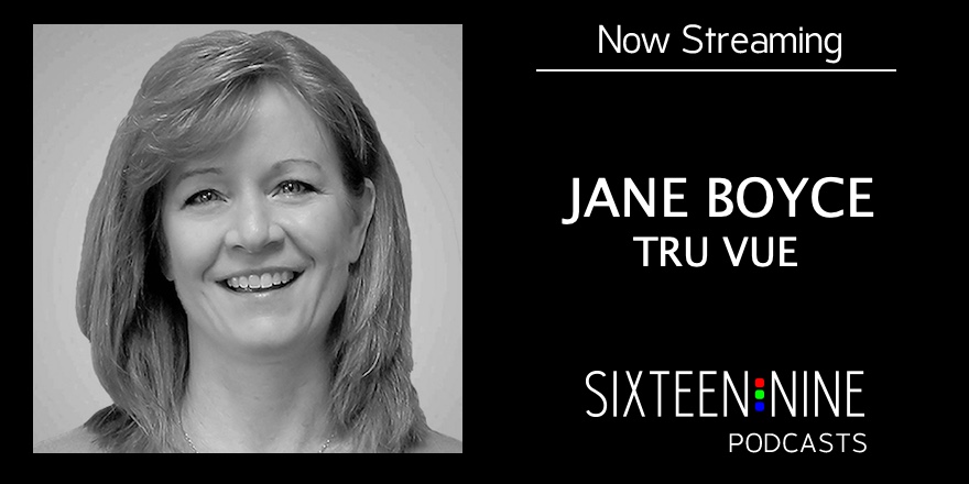 Tru Vue’s Jane Boyce On Why Glass That Makes A Picasso Look Better Fits In Digital Signage