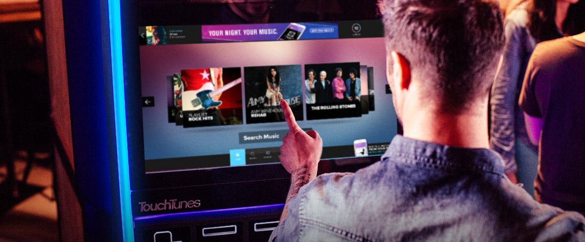 TouchTunes, PlayNetwork Announce Merger Intentions