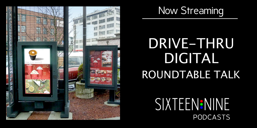 How QSR Drive-Thru Is In Midst Of A Digital Transformation: Roundtable Talk