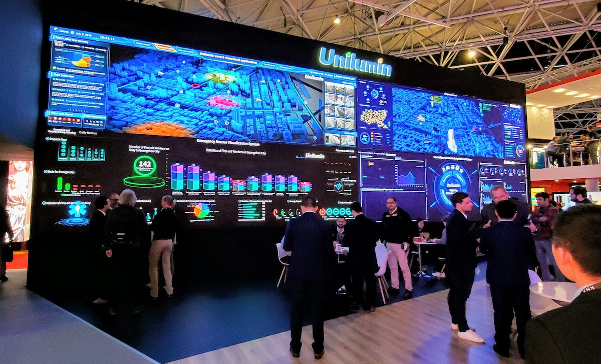 DV LED Market Generally Rebounding, But Mainly Just In Chinese Domestic Market