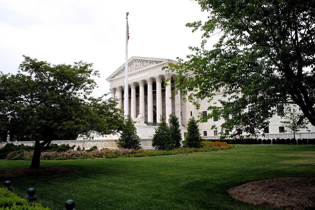 Supreme Court Ruling Expected To Make Life Tougher For Patent Trolls
