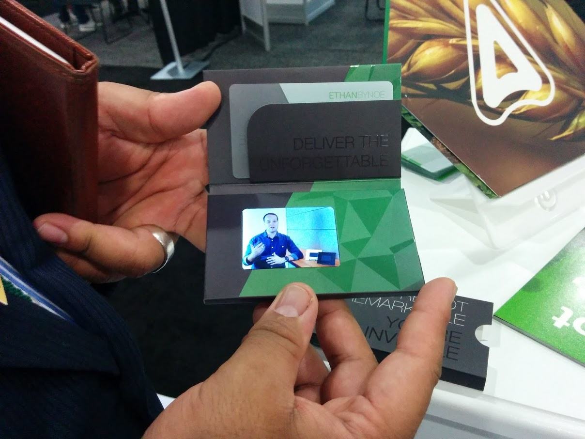 Ad:Tech Lightning Tour