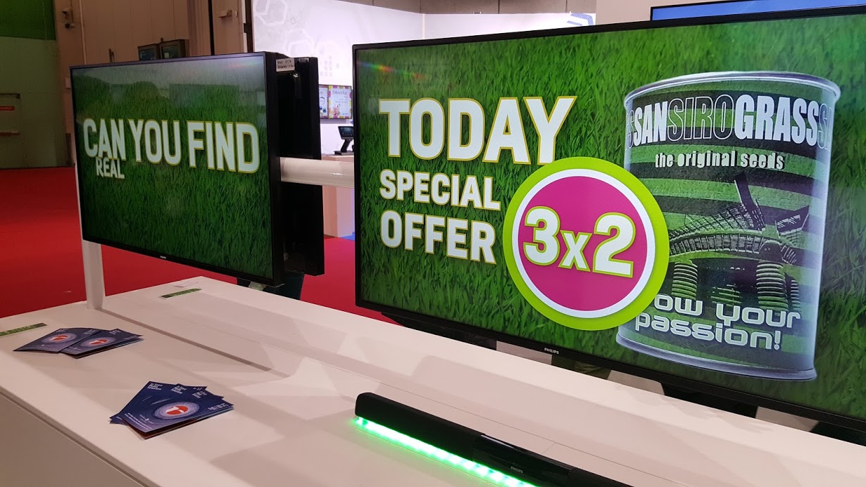 Closer Look At Philips’ New Android SoC Display Series