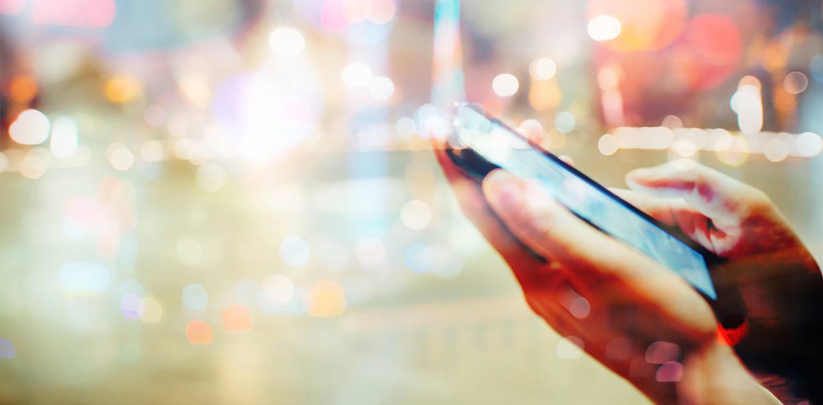 Get Smart With Automated Digital Signage Applications