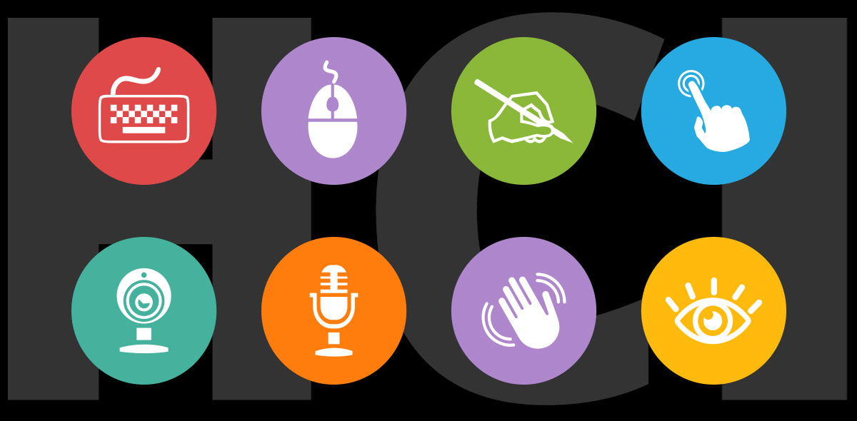 The Evolution Of Human-Computer Interaction And Digital Signage