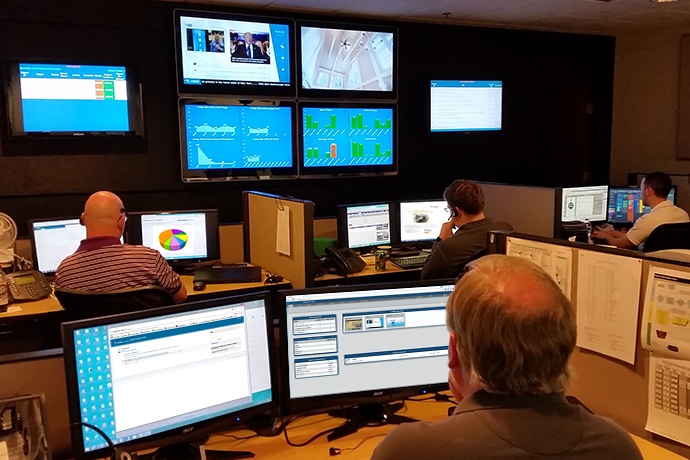 How To Unify Sales, Marketing And Customer Service With Digital Signage