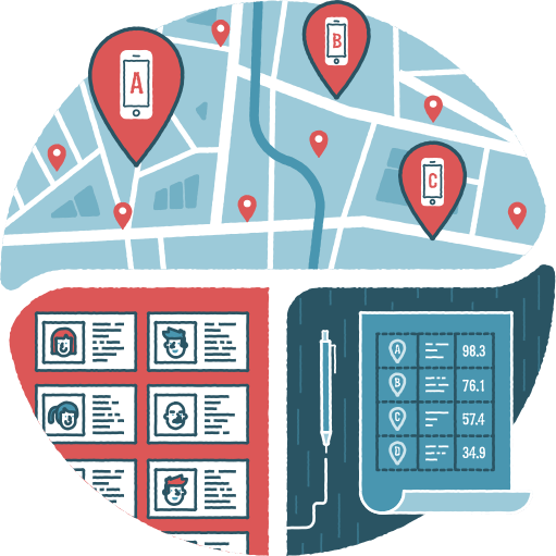 Vistar Adds Tech Allowing Online Video Ads To Get Seamlessly Placed On DOOH Networks