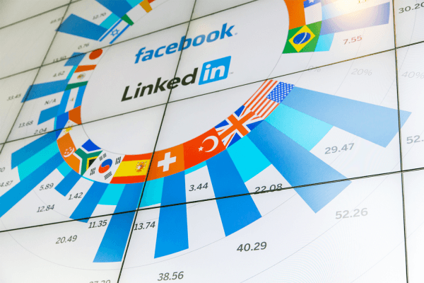 Data Visualization Is The Next Big Thing In Digital Signage