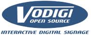 Add Vodigi To The Free Open Source Digital Signage Software List