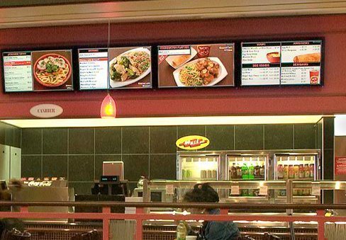 US FDA Issues Calorie Count Rules: What That Means For Digital Menu Vendors