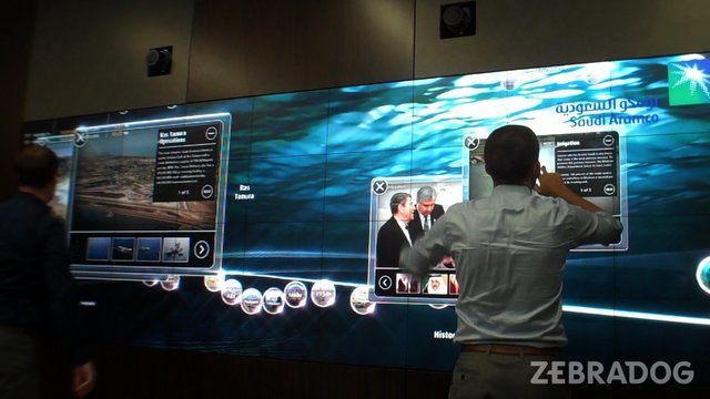 DSA Celebrates Top Digital Signage Projects, Operators And Service Providers