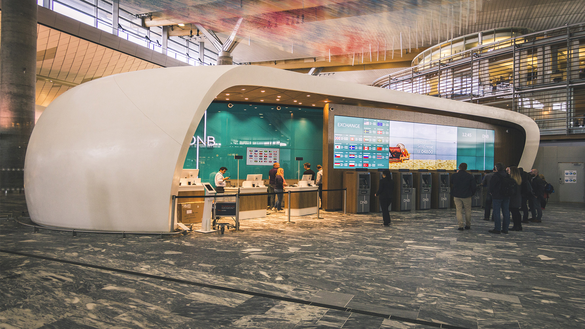 ZetaDisplay Target Of Takeover By UK Investment Firm