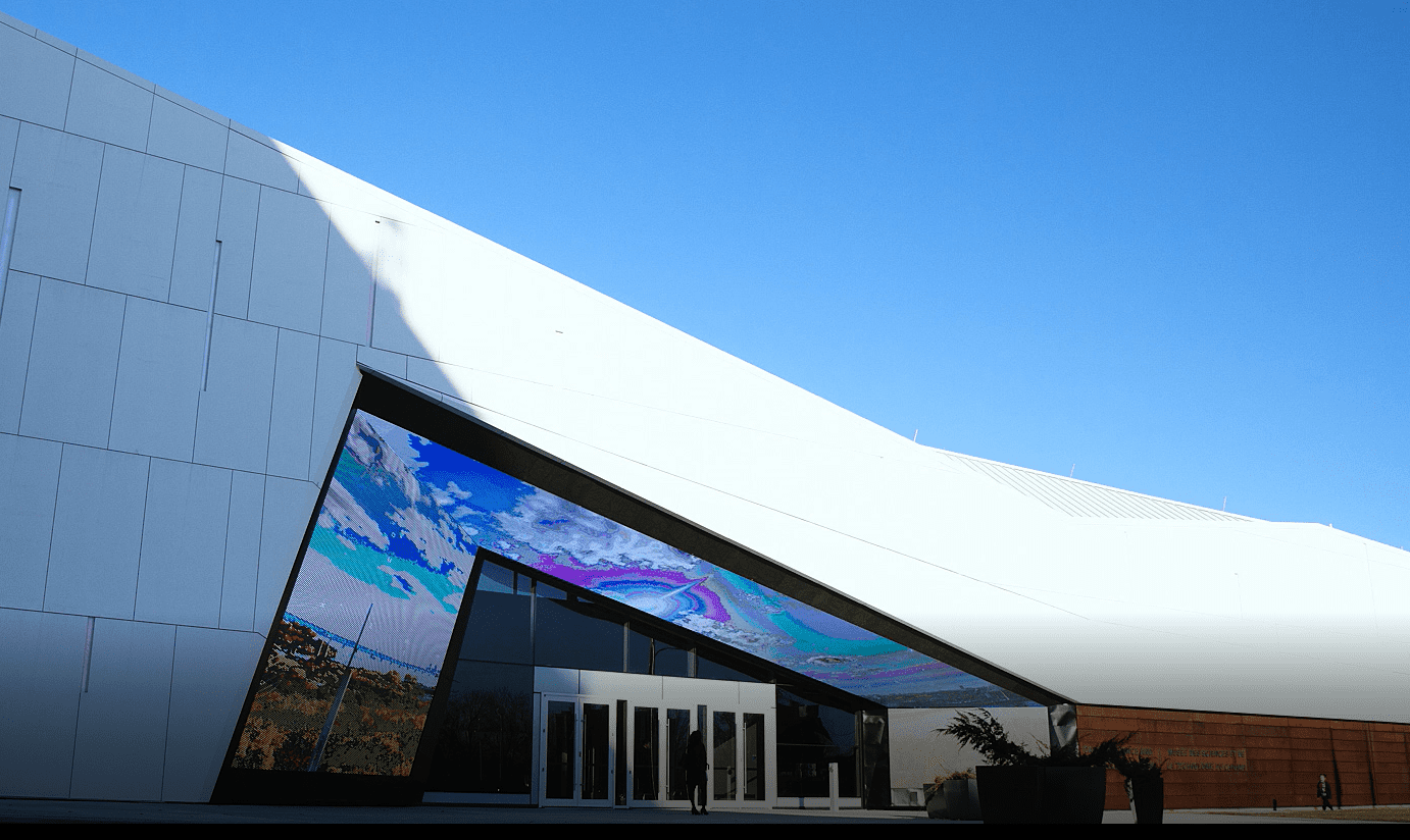 AVI-SPL Launches New Experiential Tech Business Unit