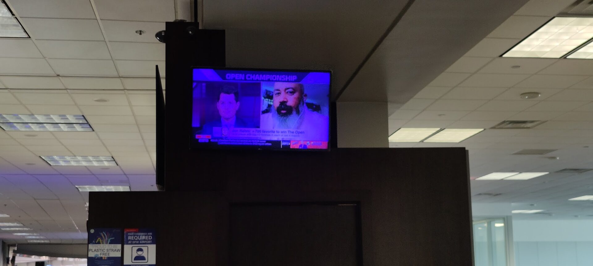 Are Your Screens Looking Blue? There’s A Reason …