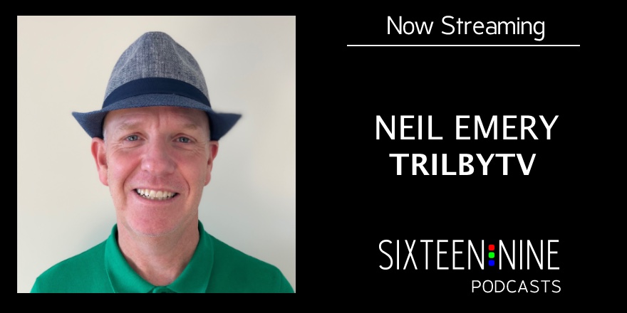 How TrilbyTV Has A Different Angle On Digital Signage For Schools