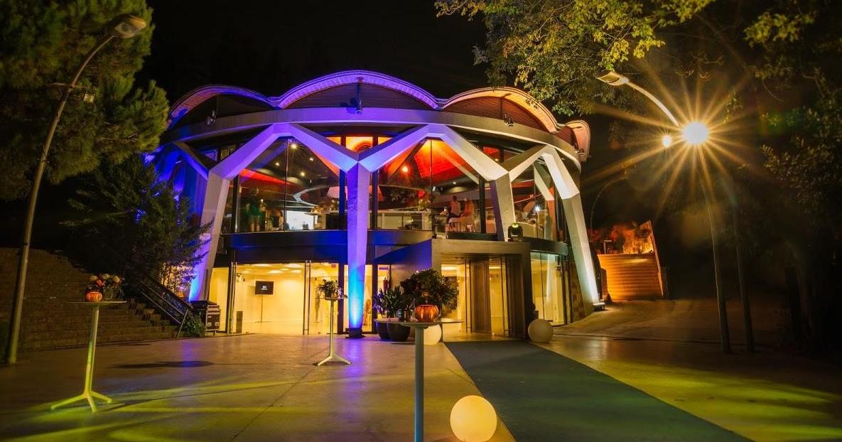 ISE Digital Signage Mixer Coming Together