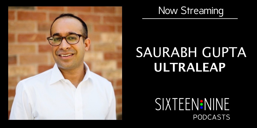 Saurabh Gupta On Ultraleap’s Push To Bring Touchless Interaction To DOOH And Digital Signage