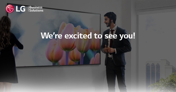 LG Canada Plans Dec. 8-9 Showcase And Conference For Downtown Toronto