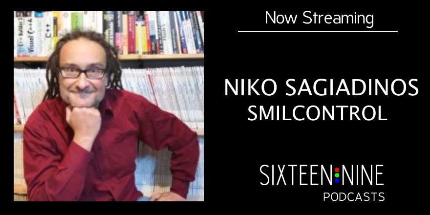 Niko Sagiadinos Of SMILControl On Why And How SMIL Fits In Digital Signage