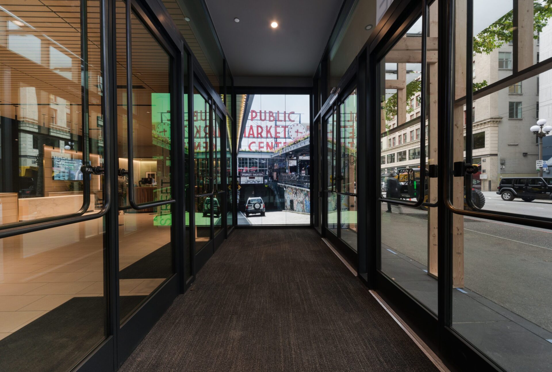 WaFd Bank Using Hyper-Local Creative Content As It Rolls Out Digital First Strategy In Branches