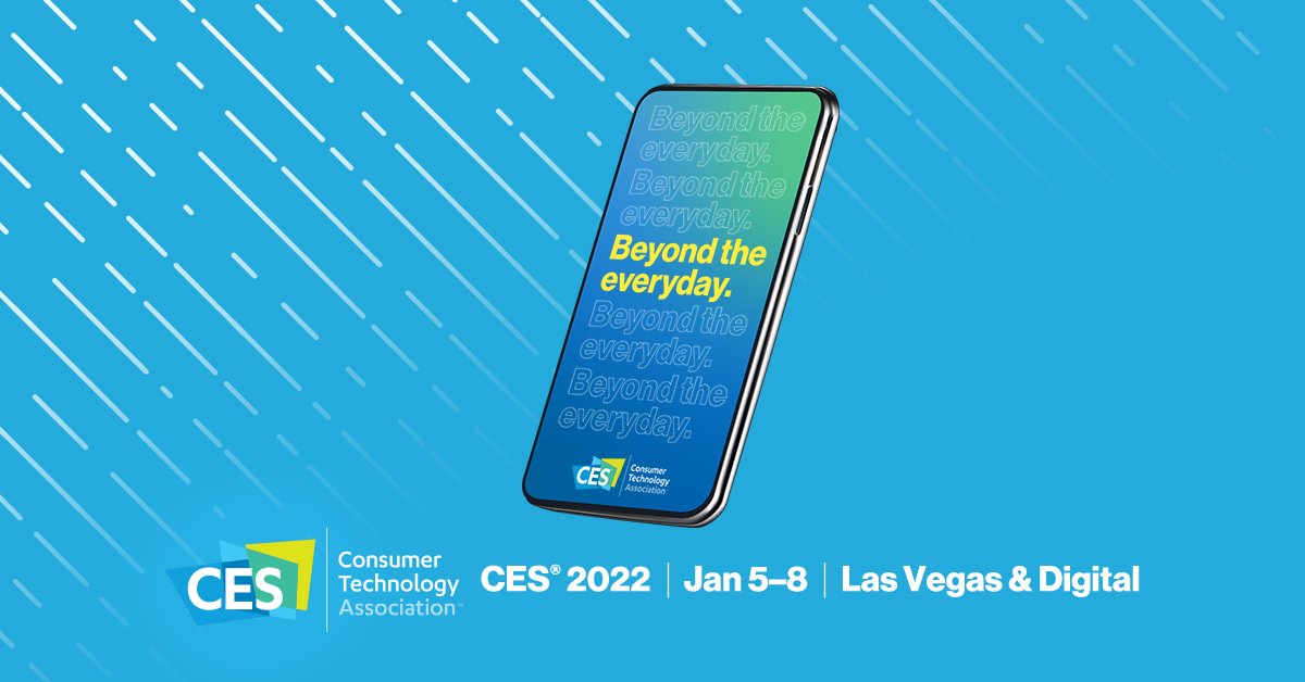 A Very Different CES Offers Glimpse Of How Big Trade Shows Will Work This Quarter