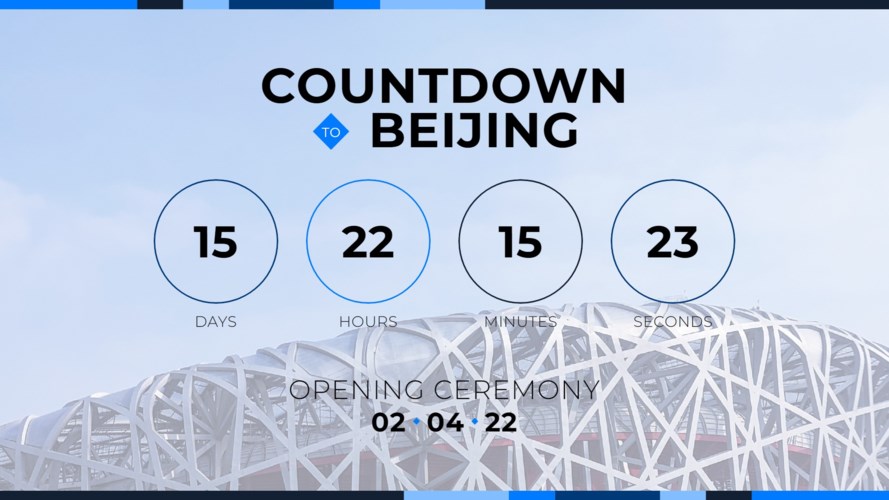 Screenfeed Adds Beijing Olympics Coverage To Sports Central Content Feed