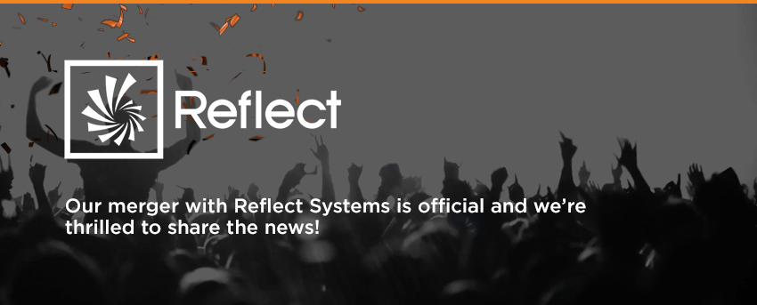 CRI, Reflect Merger Now Official; Blended Firm Now CRI And Run By Mills