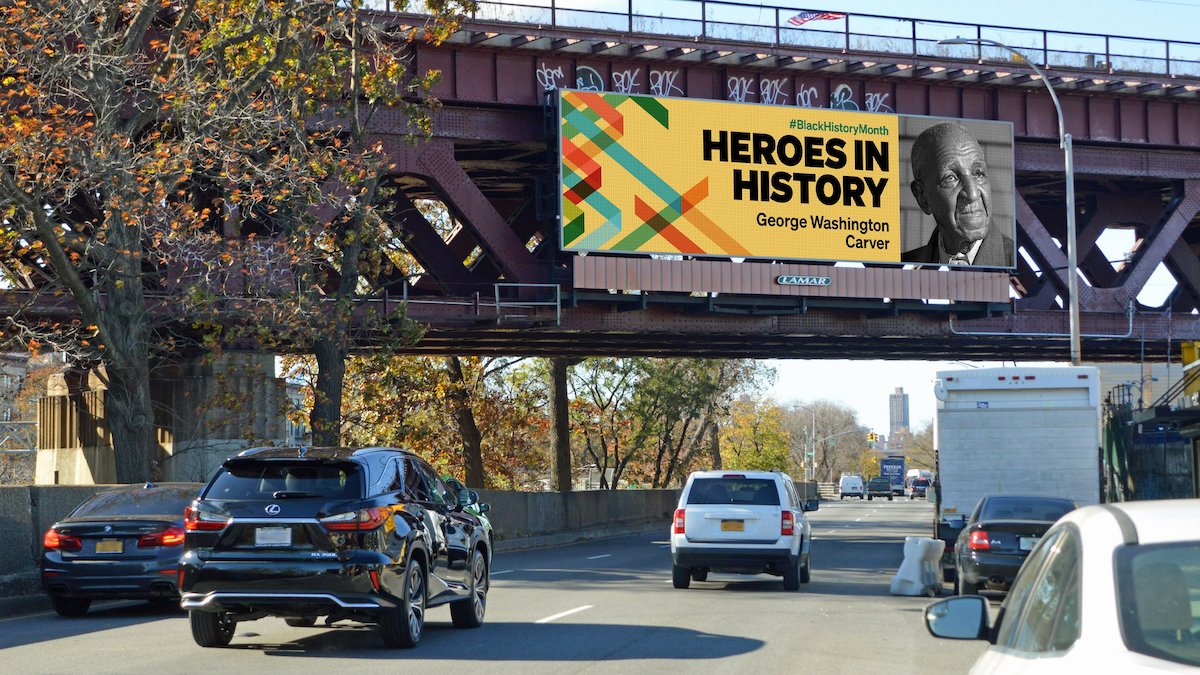 World Out Of Home Organization Adds Lamar To Global Member Roster