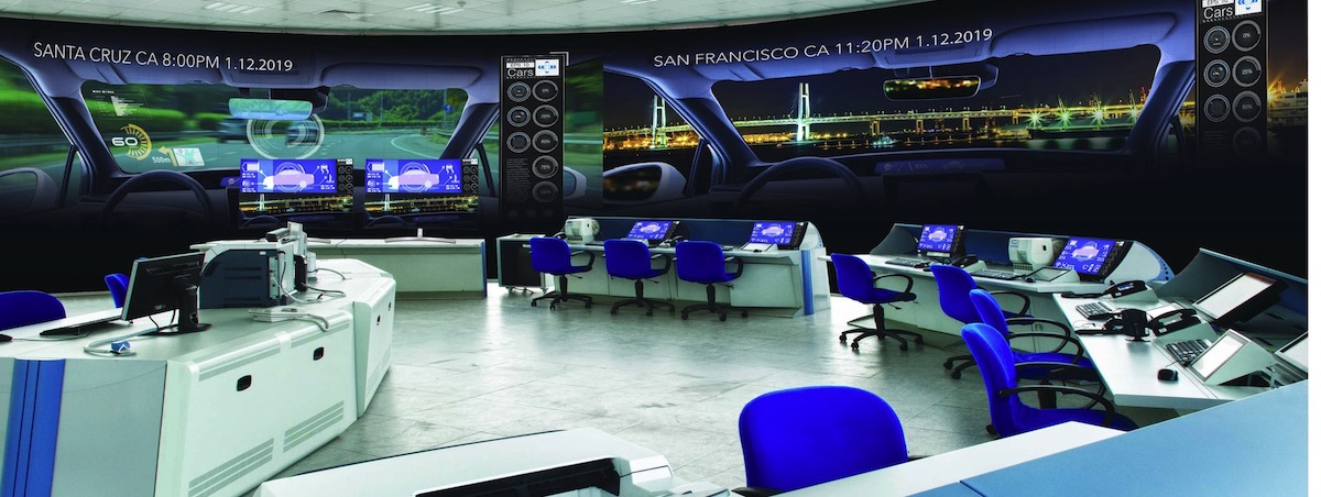 LG, Userful Partner On Integrated AV-Over-IP Digital Signage And Visual Display Solution