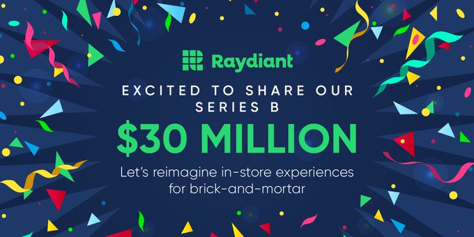 CMS Firm Raydiant Closes $30M In New Funding For Key Hires And More M&A