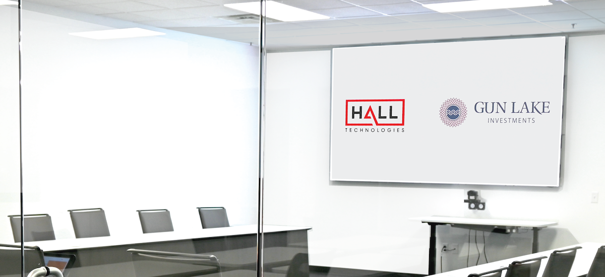 Hall Technologies Acquired By Michigan Indian Band’s Economic Development Wing