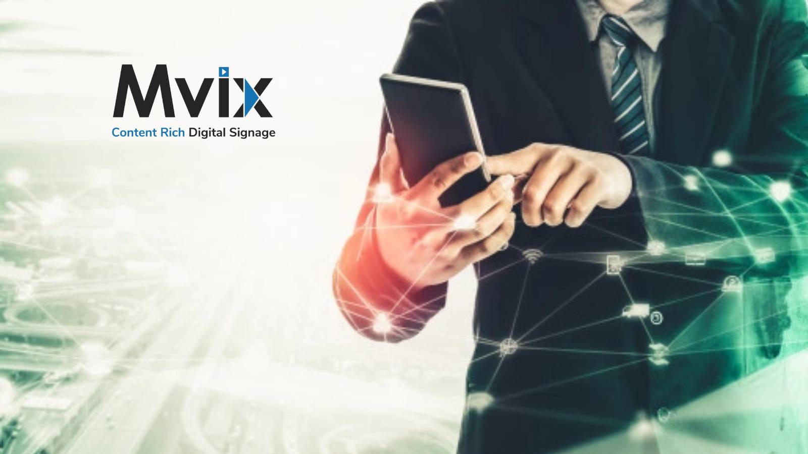 Mvix Adds In-House Media Services Division; Brings On Industry Vet Ryno Colyn