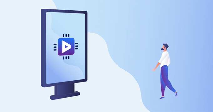 Broadsign Ends Long Holdout, Joins Crowd Of CMS Software Firms Supporting Smart Displays