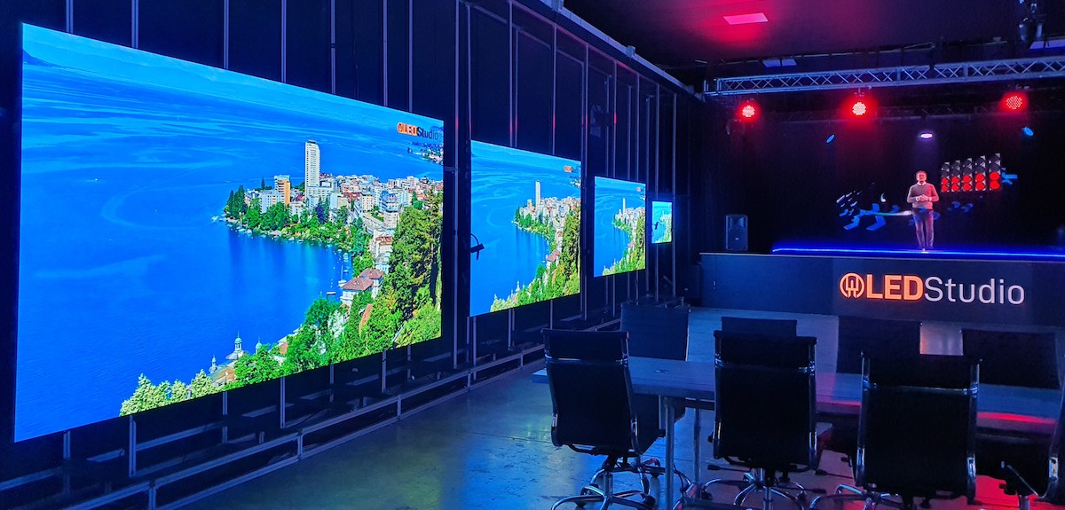 Industry Vet Zoll Hopes To Demystify Jargon-Filled LED Display Biz In InfoComm Talk