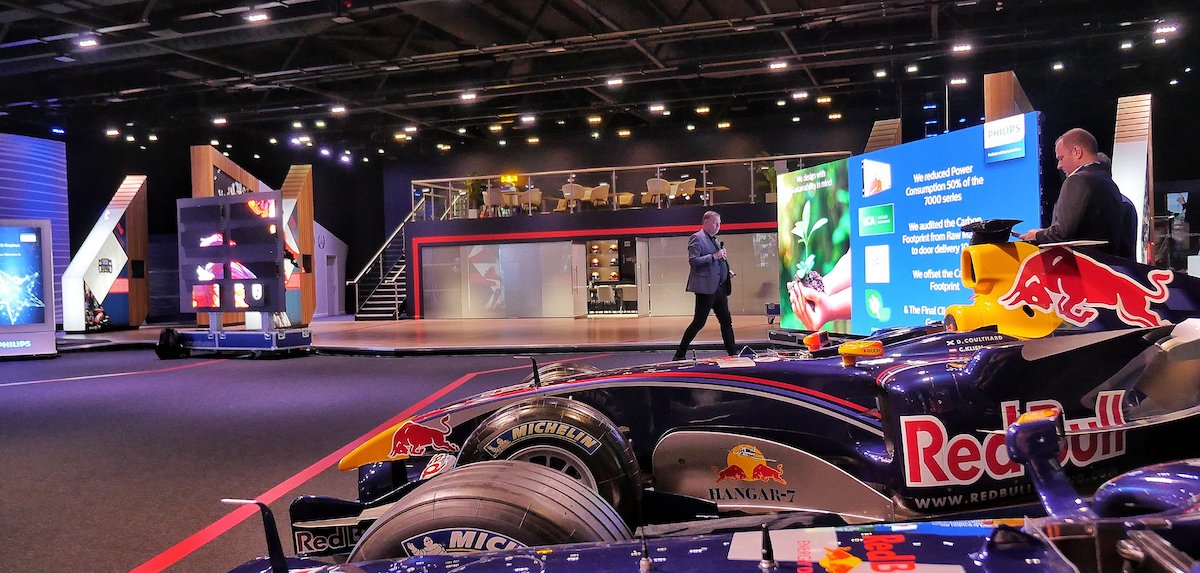 PPDS (Philips) Makes Senior Management Changes; Defines Three Global Heads Of “Strategic Pillars”