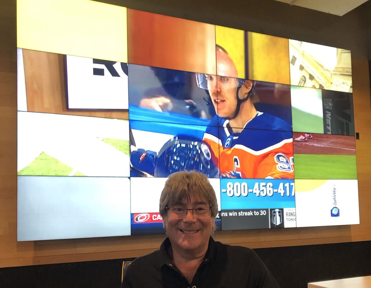 Video Walls As Patchwork Content Quilts Are A Bad Idea …