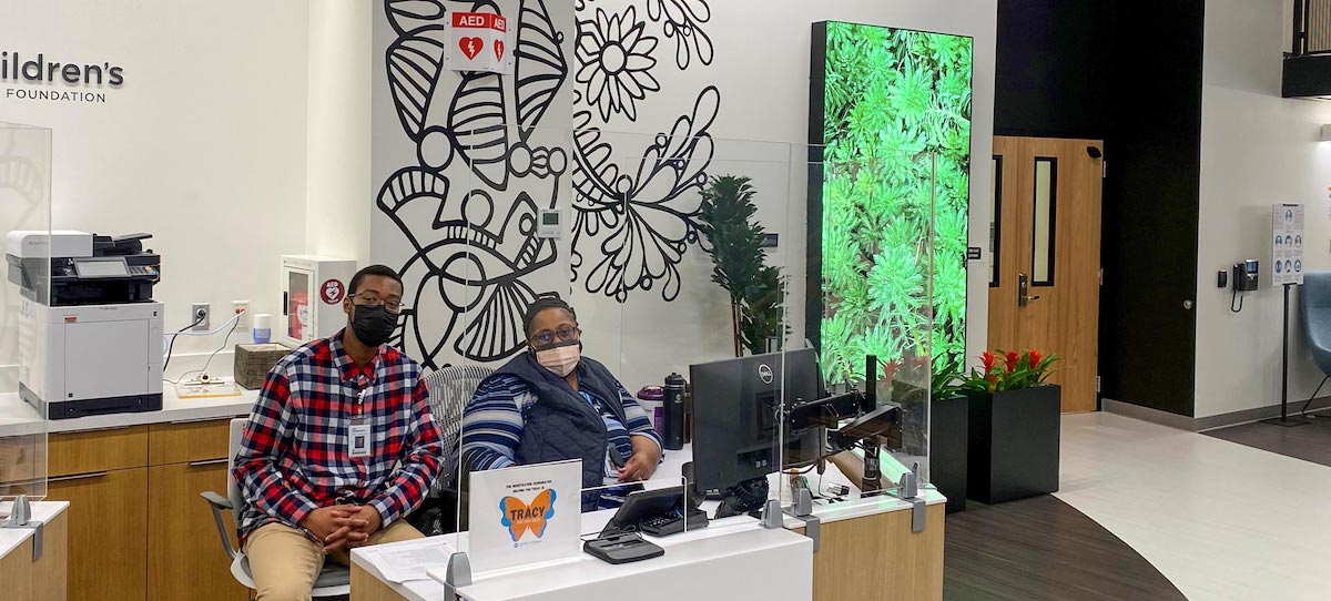 When Doing Good Is As Simple As Doing A Good Job